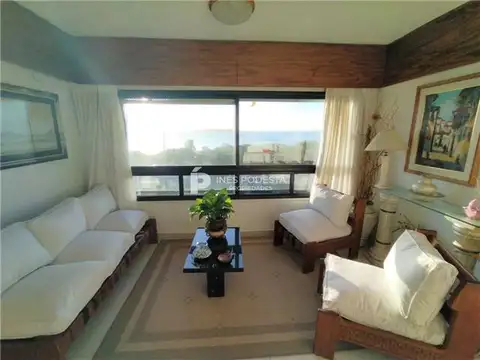 Departamento en Alquiler de 3 ambientes