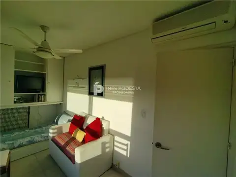 DEPARTAMENTO 3 AMBIENTES - MANSA, PUNTA DEL ESTE