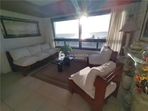 DEPARTAMENTO 3 AMBIENTES - MANSA, PUNTA DEL ESTE