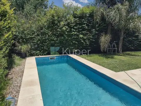 Casa en Venta 8 años