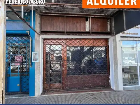 Local - Alquiler - Argentina, Bella Vista - Moine 1484