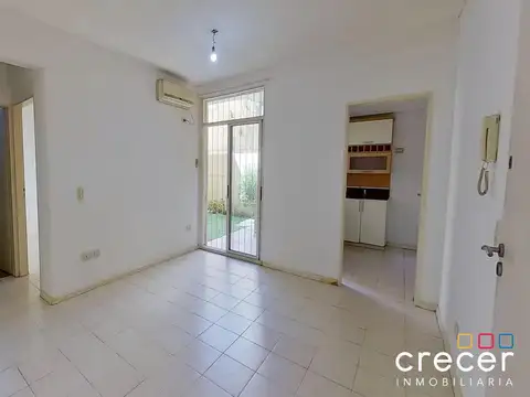 Departamento en Venta 19 años