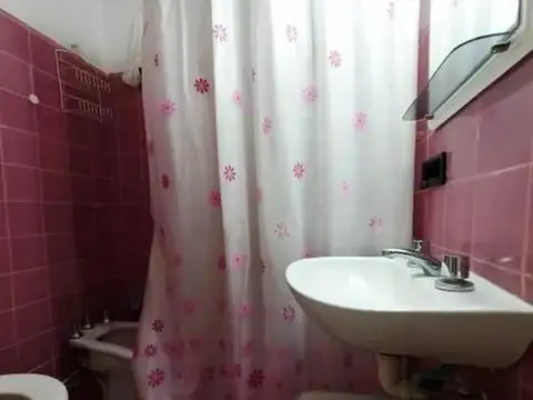 Departamento De 1 Ambiente En Zona I