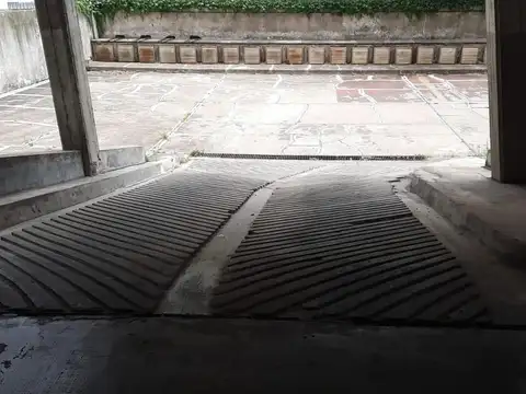 Amenábar 2000, Piso 2°