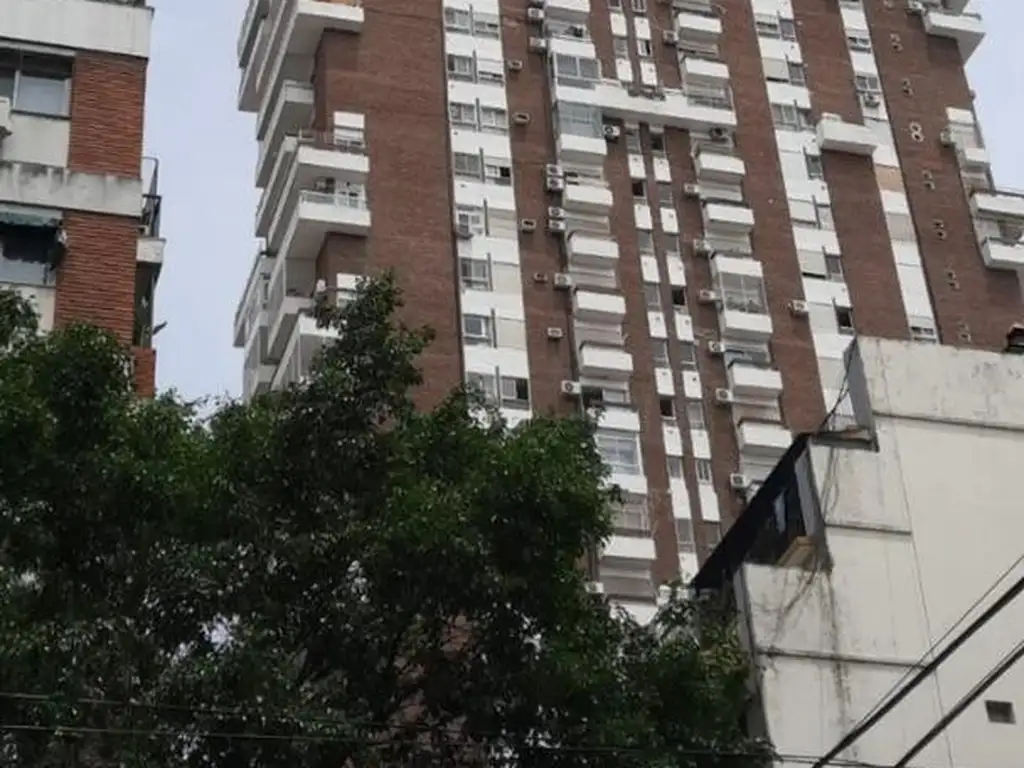 Amenábar 2046 , Piso 2