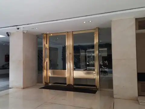 Amenábar 2046 , Piso 2