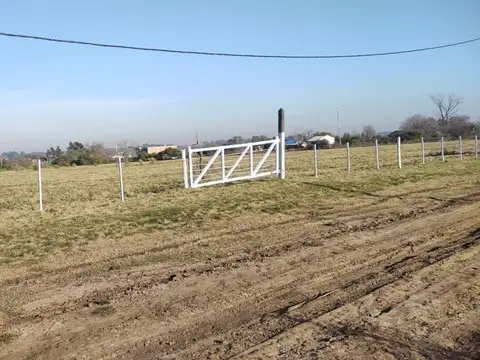 Lotes en venta en Florencio Varela
