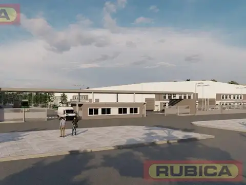 Depósito en ALQUILER - Pilarica - PILAR 