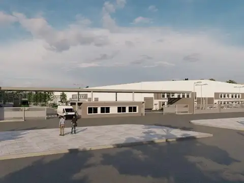 Depósito en ALQUILER - Pilarica - PILAR 