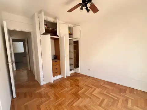 Departamento en Venta 46 años