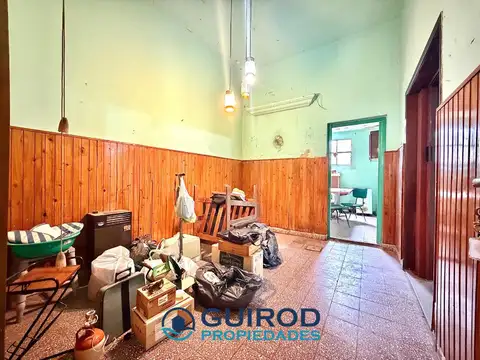 Casa en Venta al Norte