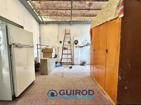 Casa en Venta 70 años