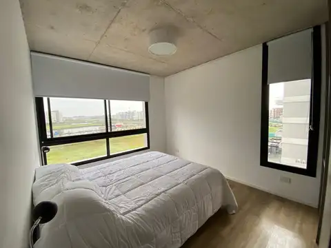 Departamento en Venta en Nordelta Puerto Escondido, USD 225.000