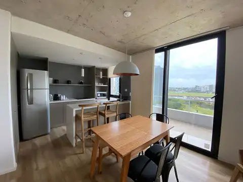 Departamento  en Venta en Puerto Escondido, Nordelta, Tigre
