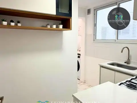 Departamento en Venta en Centro, USD 124.900