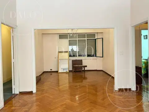 Departamento en Venta Apto profesional