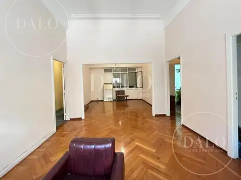 Departamento en Venta 35 años