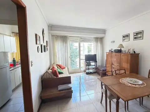 Departamento en Alquiler de 1 dormitorio