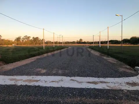 Terreno en Venta en La Plata, USD 11.500