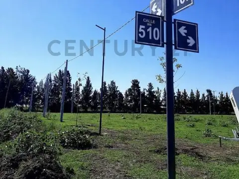 Lote en venta