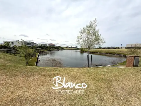 Lote en Venta en Puertos, Barrio Costas, Escobar, G.B.A. Zona Norte