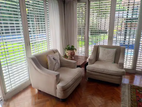 Casa en Venta 60 años