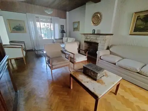 Casa en Venta en San Isidro Vías / Rolon, USD 560.000