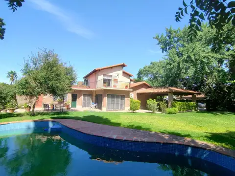 Casa en Venta en San Isidro Vías / Rolon, San Isidro