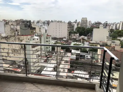 Departamento en Alquiler Apto profesional