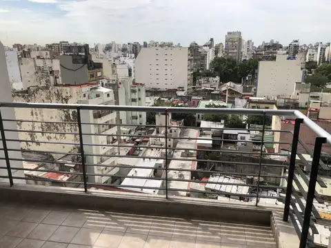 Departamento en Alquiler al Sureste
