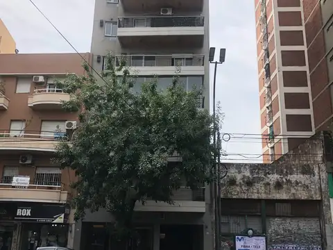 Avenida San Juan 2100, Piso 12
