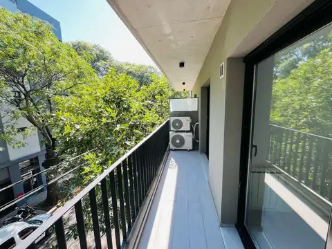 Venta Departamento 2 ambientes en SAAVEDRA - A ESTRENAR