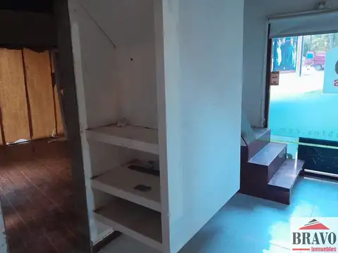 Local comercial en alquiler ubicado en Mar de las Pampas
