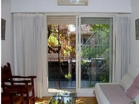 Departamento en Alquiler Temporal de 2 dormitorios