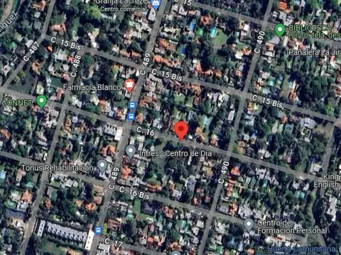 Local en Alquiler A Estrenar