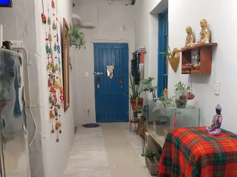 CASA EN VENTA EN REMEDIOS DE ESCALADA