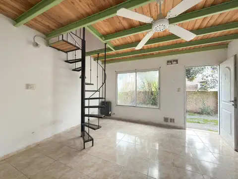 Departamento en Venta en Tandil, USD 49.000