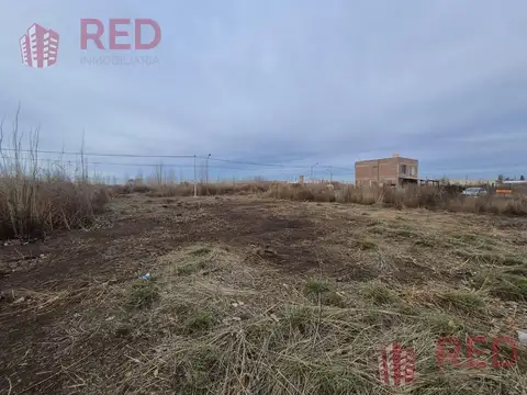 Terreno en Venta - Bº La Agustina - Allen