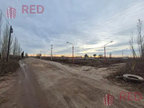 Terreno en Venta - Bº La Agustina - Allen
