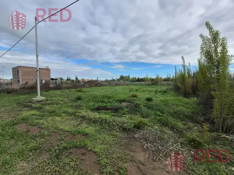 Terreno en Venta - Bº La Agustina - Allen
