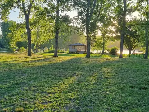 Terreno en Venta 35  mts Frente