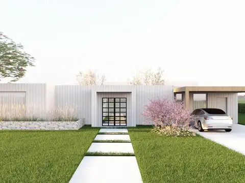 Casa en Venta en Pilara, Countries y Barrios Cerrados en Pilar