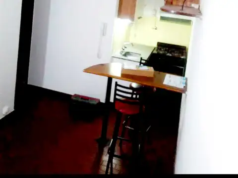 MB Negocios inmobiliarios vende CALLAO 1358 Primer piso. contrafrente