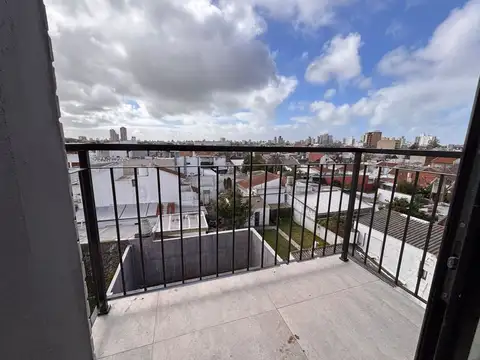 VENTA DEPARTAMENTO 2 AMB C/COCHERA  ESTRENAR