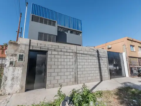 Galpon en Alquiler en Ituzaingo, USD 3.500