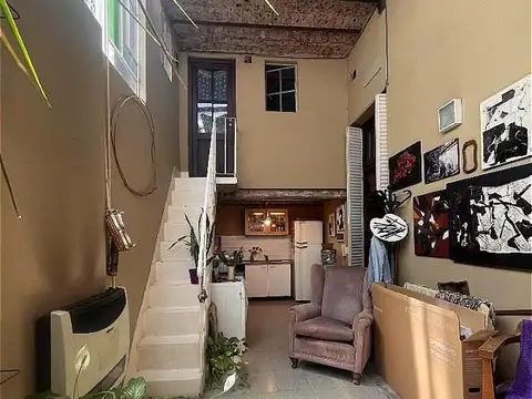 Depto Tipo Casa en Venta 70 años