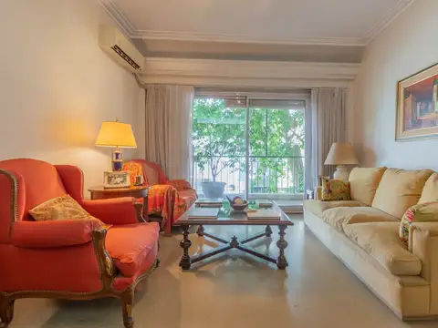 VENTA DEPARTAMENTO 3 AMBIENTES PALERMO