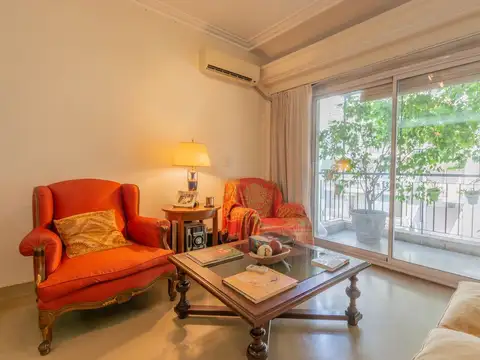 Departamento en Venta 46 años