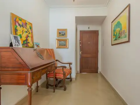 VENTA DEPARTAMENTO 3 AMBIENTES PALERMO