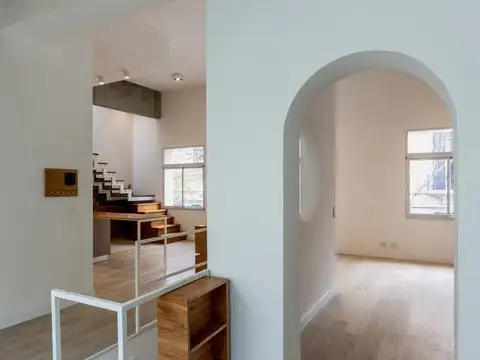 Depto Tipo Casa en Venta al Oeste
